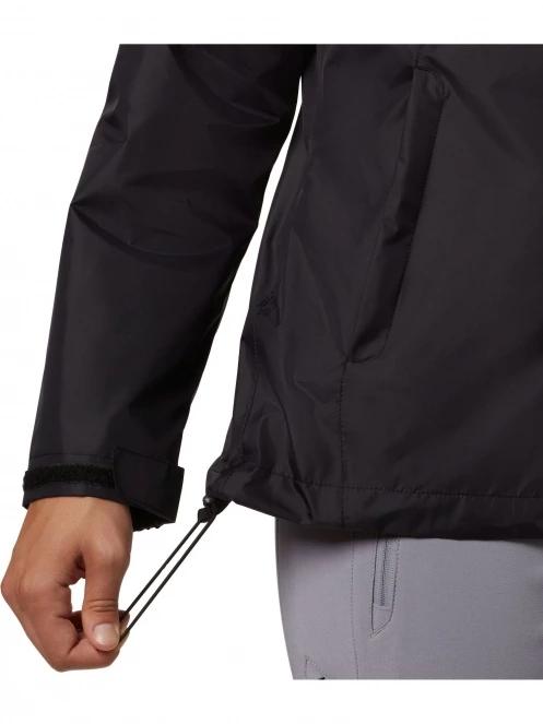 haine de ploaie pt. femei Columbia Arcadia II Jacket negru 5