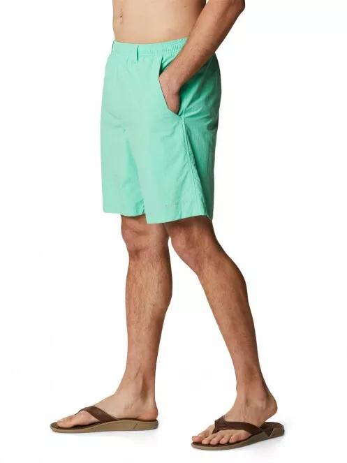 sorturi de baie pentru barbati pt. barbati Columbia Backcast III Water Short verde 4