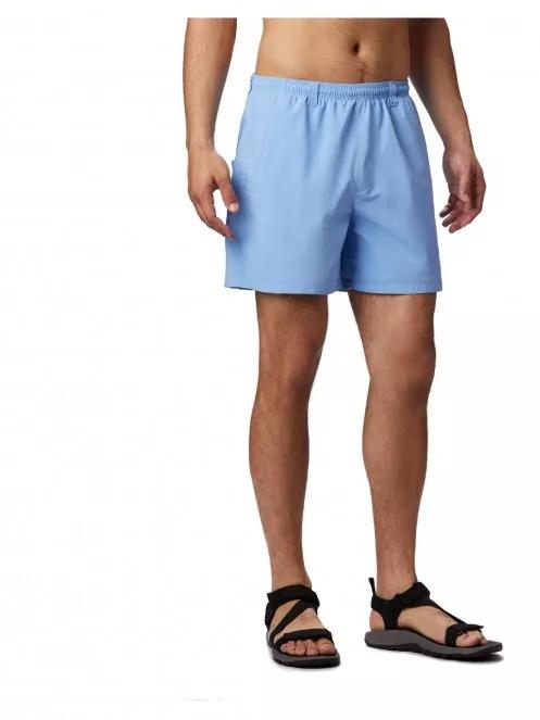 sorturi de baie pentru barbati pt. barbati Columbia Backcast III Water Short albastru 2
