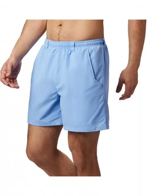 sorturi de baie pentru barbati pt. barbati Columbia Backcast III Water Short albastru 4