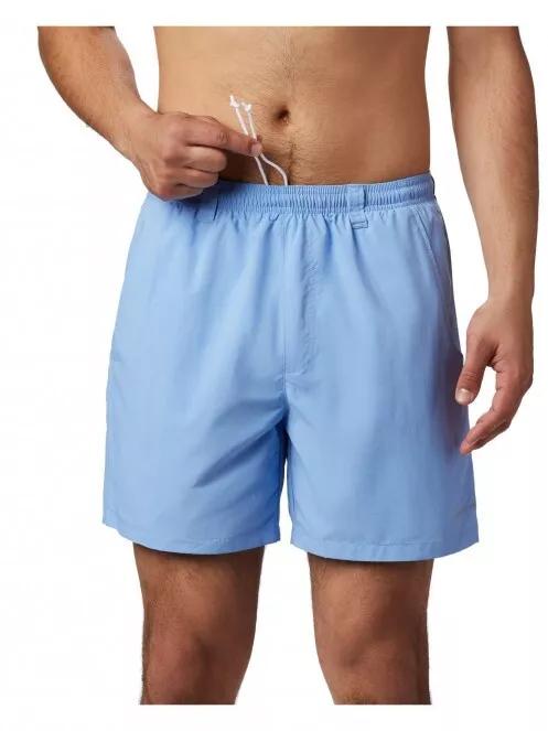 sorturi de baie pentru barbati pt. barbati Columbia Backcast III Water Short albastru 5