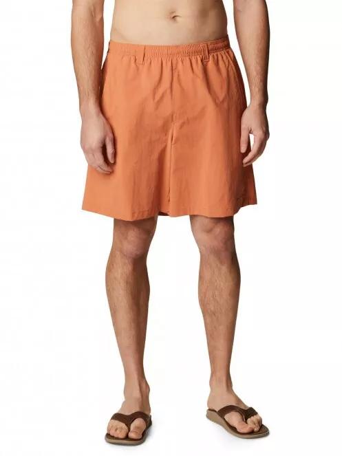 sorturi de baie pentru barbati pt. barbati Columbia Backcast III Water Short portocaliu 2