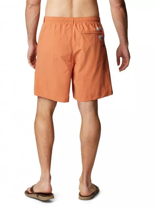 sorturi de baie pentru barbati pt. barbati Columbia Backcast III Water Short portocaliu 3