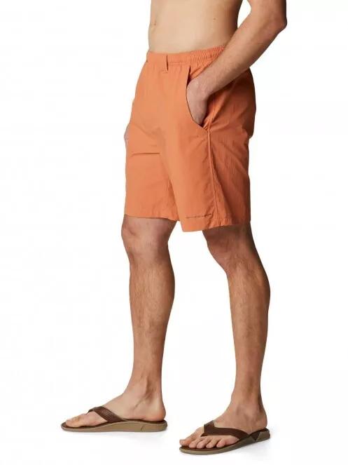 sorturi de baie pentru barbati pt. barbati Columbia Backcast III Water Short portocaliu 4