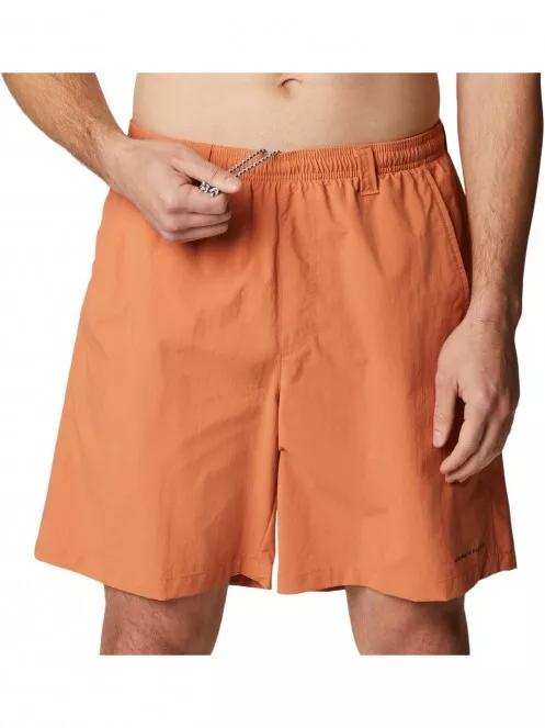 sorturi de baie pentru barbati pt. barbati Columbia Backcast III Water Short portocaliu 5