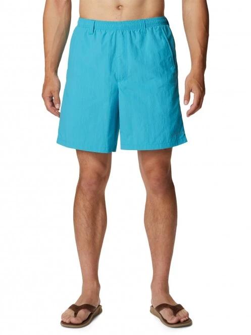 sorturi de baie pentru barbati pt. barbati Columbia Backcast III Water Short albastru 2