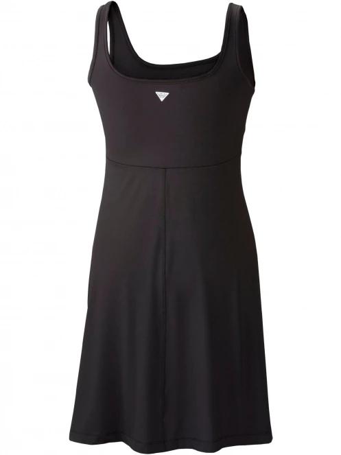 rochie pt. femei Columbia Freezer III Dress negru 8