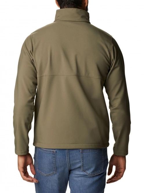 jacheta softshell pt. barbati Columbia Ascender Softshell Jacket verde 4