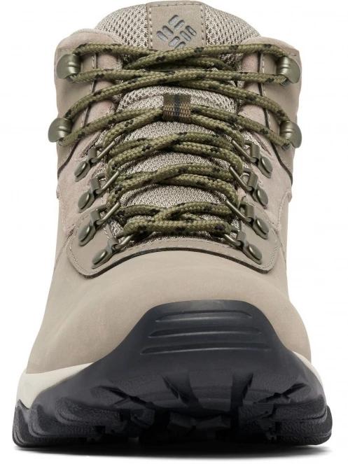 bocanci de drumetie pt. barbati Columbia Newton Ridge Plus II Waterproof nisip 6