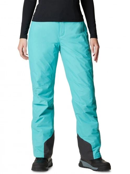 pantaloni de schi pt. femei Columbia Bugaboo Oh Pant albastru 2