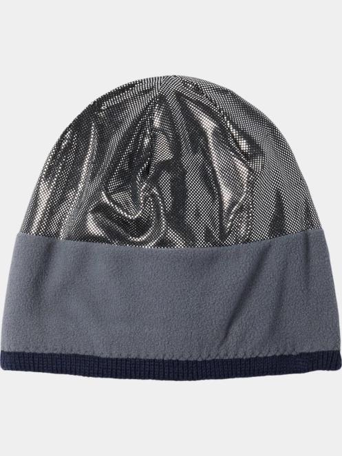 sapca pt. barbati Columbia Bugaboo Beanie albastru 3