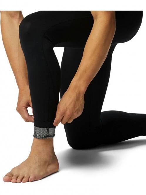 pantaloni de corp pt. barbati Columbia Heavyweight II Tight negru 5