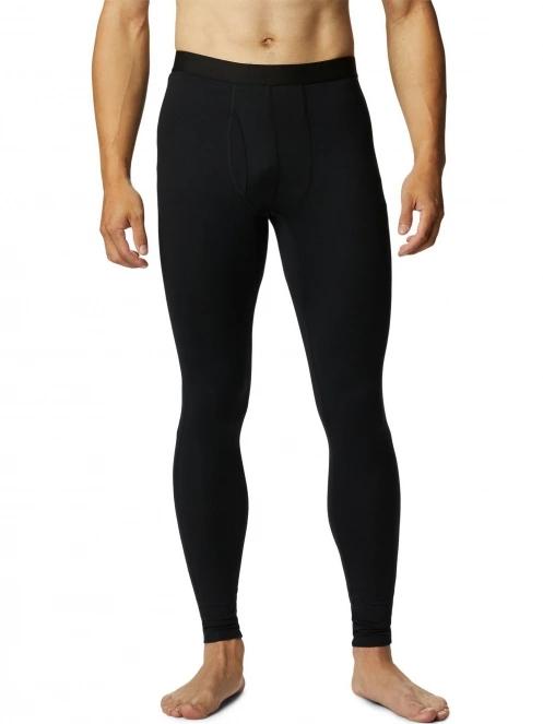 pantaloni de corp pt. barbati Columbia Heavyweight II Tight negru 2