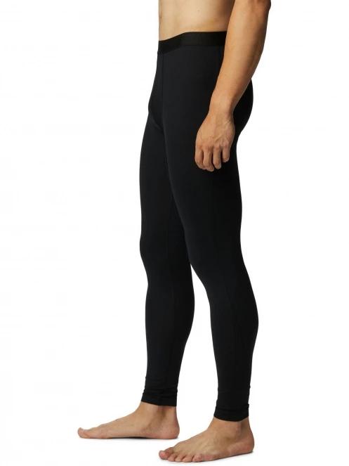 pantaloni de corp pt. barbati Columbia Heavyweight II Tight negru 3