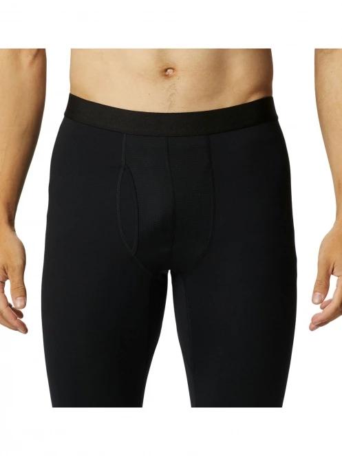 pantaloni de corp pt. barbati Columbia Heavyweight II Tight negru 6