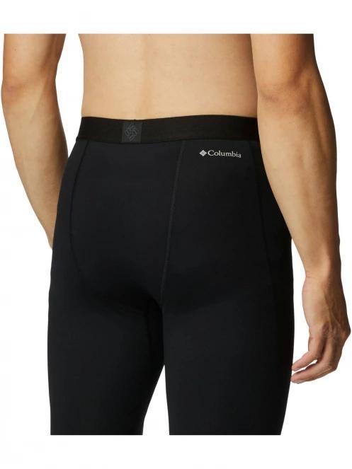 pantaloni de corp pt. barbati Columbia Heavyweight II Tight negru 7