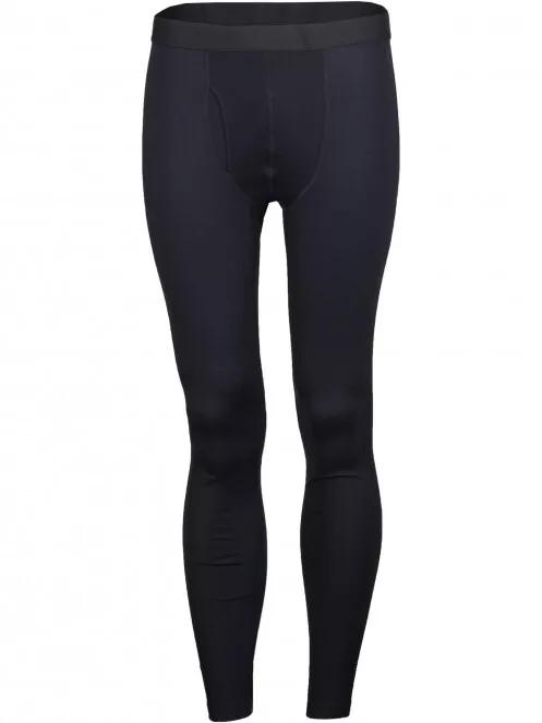 pantaloni de corp pt. barbati Columbia Midweight Stretch Tight negru 2