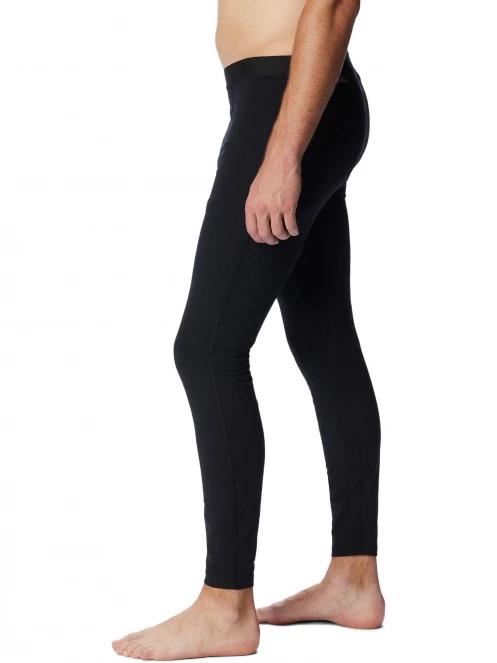 pantaloni de corp pt. barbati Columbia Midweight Stretch Tight negru 3
