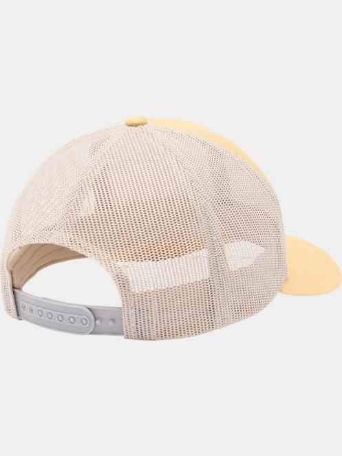 sapca de baseball pt. barbati Columbia Columbia Mesh Snap Back galben 3