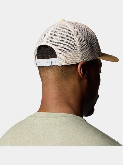 sapca de baseball pt. barbati Columbia Columbia Mesh Snap Back galben 7