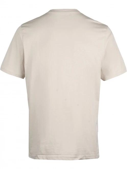 tricou cu maneci scurte pt. barbati Columbia Csc Basic Logo Short Sleeve Shirt nisip 3