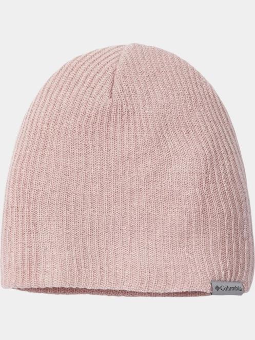 sapca pt. femei Columbia Ale Creek Beanie roz 2