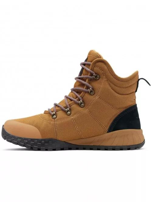 bocanci pt. barbati Columbia Fairbanks Omni-Heat maro 4