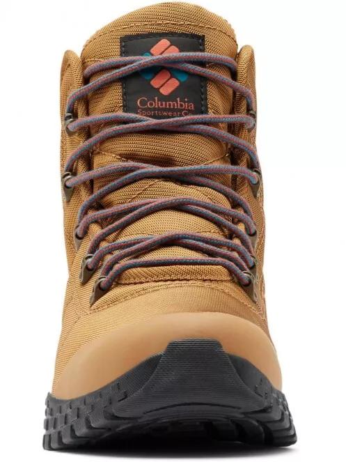 bocanci pt. barbati Columbia Fairbanks Omni-Heat maro 5