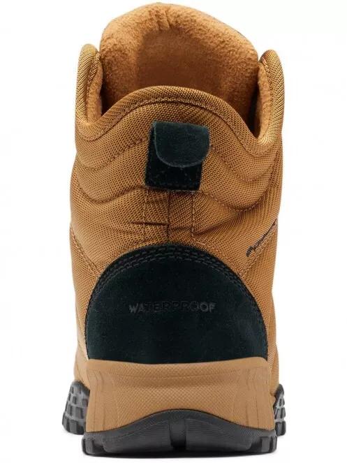 bocanci pt. barbati Columbia Fairbanks Omni-Heat maro 6