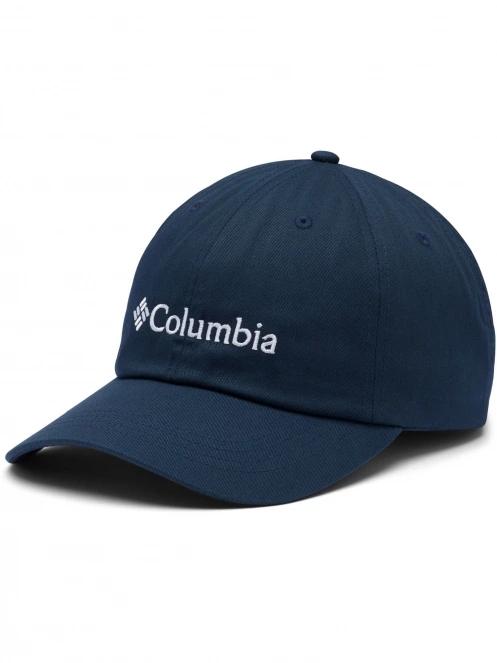sapca de baseball pt. barbati Columbia ROC II Ball Cap albastru 2