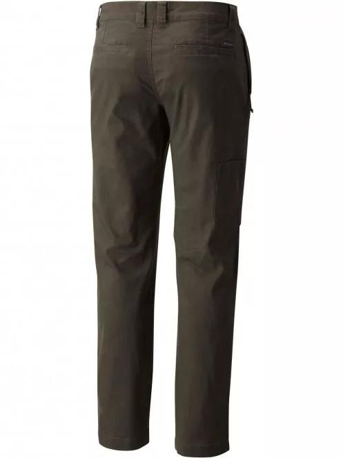 pantaloni de strada pt. barbati Columbia Flex Roc Pant oliv 6