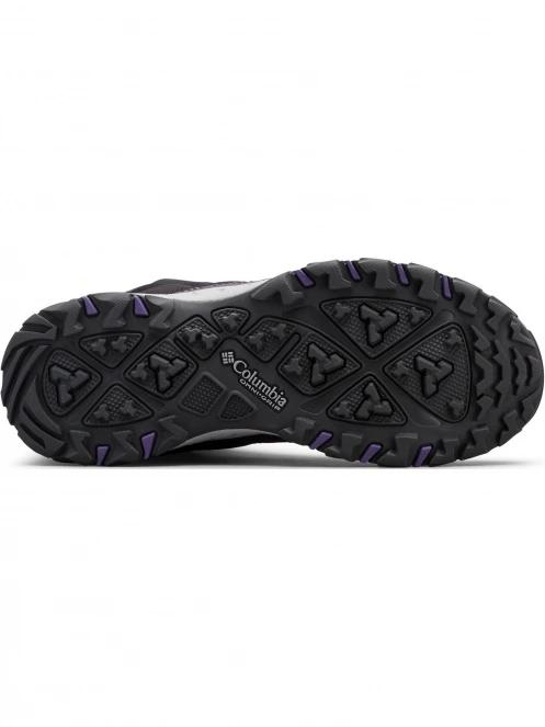 pantofi multisport pt. femei Columbia Firecamp Boot negru 8