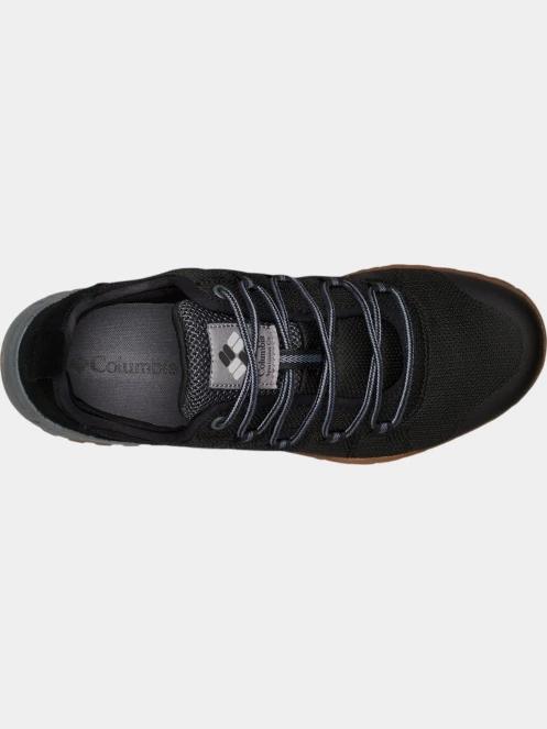 pantofi pt. barbati Columbia Fairbanks Low negru 8
