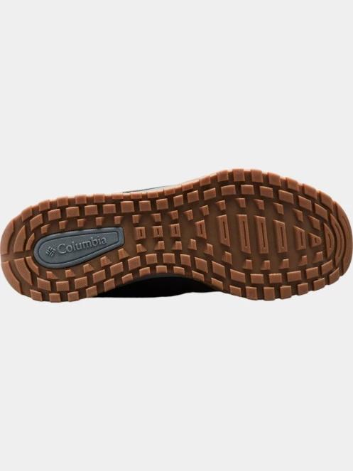 pantofi pt. barbati Columbia Fairbanks Low negru 9