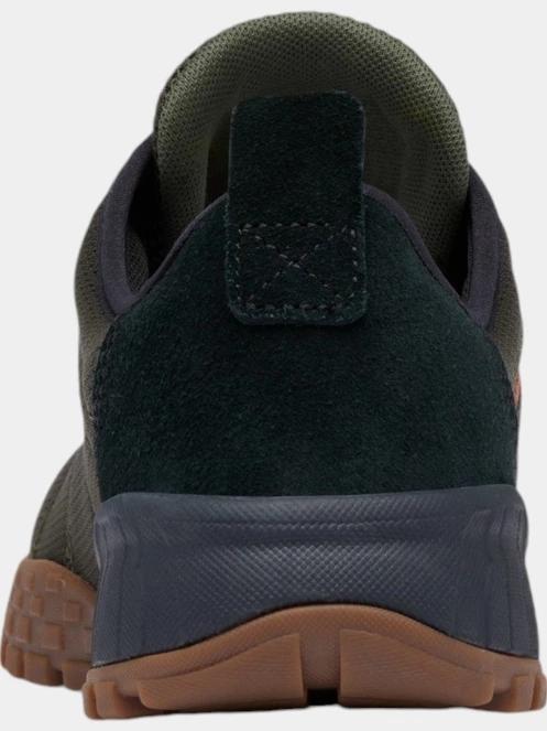pantofi pt. barbati Columbia Fairbanks Low verde 7