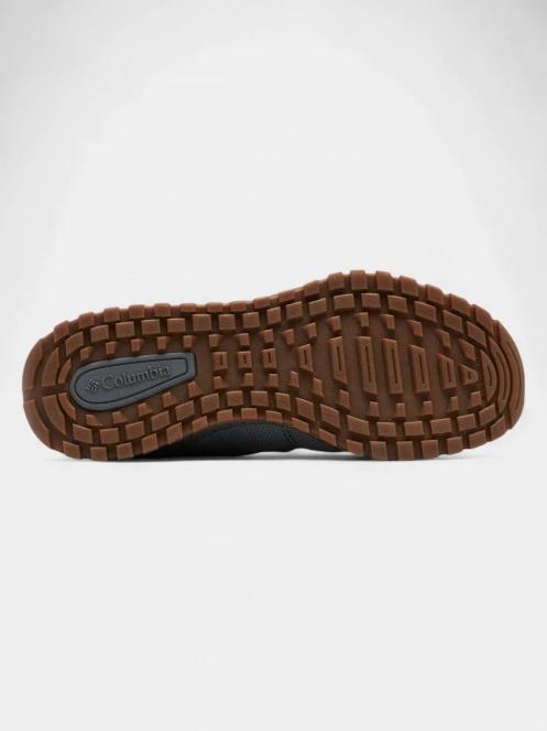 pantofi pt. barbati Columbia Fairbanks Low gri 8