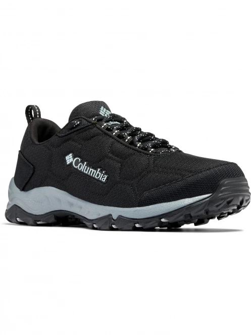pantofi multisport pt. barbati Columbia Firecamp Remesh negru 2