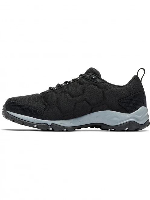 pantofi multisport pt. barbati Columbia Firecamp Remesh negru 3