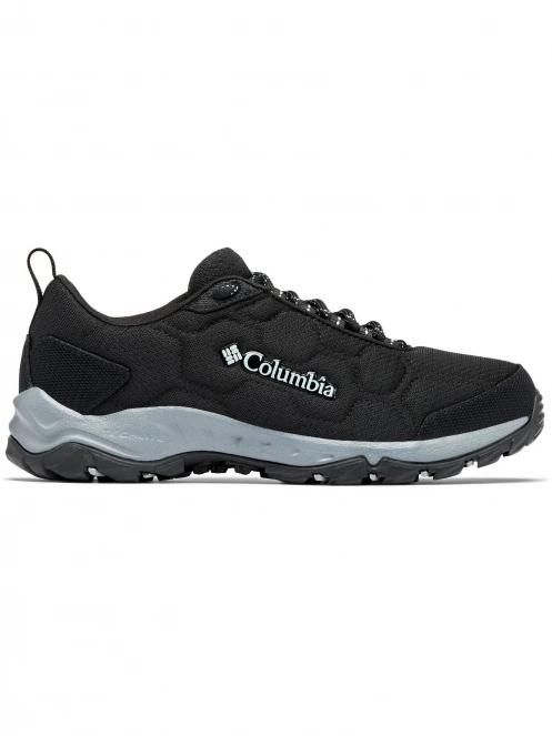 pantofi multisport pt. barbati Columbia Firecamp Remesh negru 4