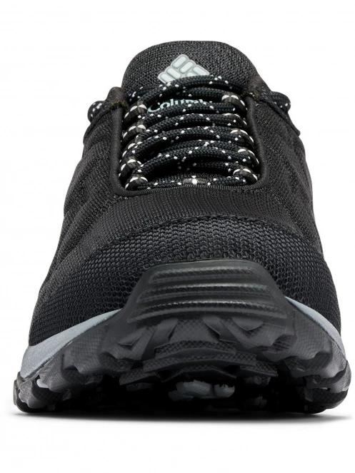 pantofi multisport pt. barbati Columbia Firecamp Remesh negru 5