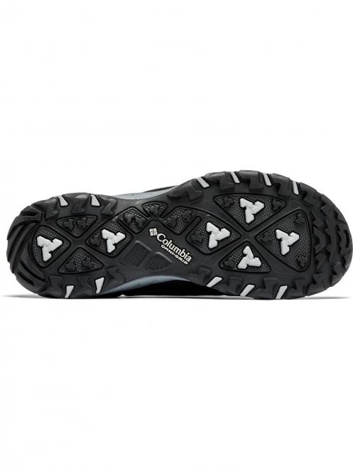 pantofi multisport pt. barbati Columbia Firecamp Remesh negru 8