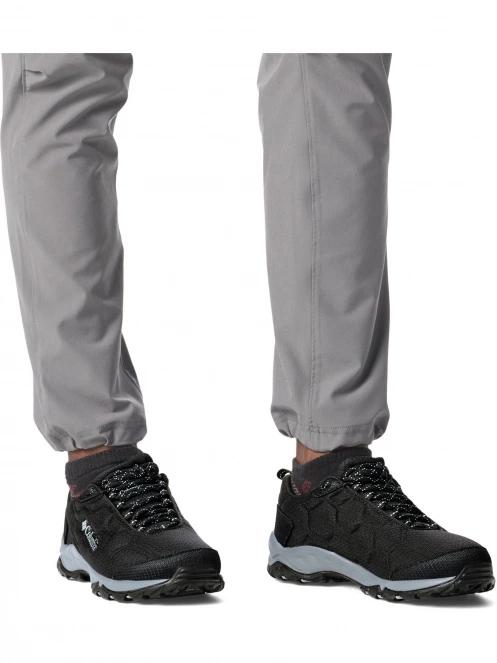 pantofi multisport pt. barbati Columbia Firecamp Remesh negru 9