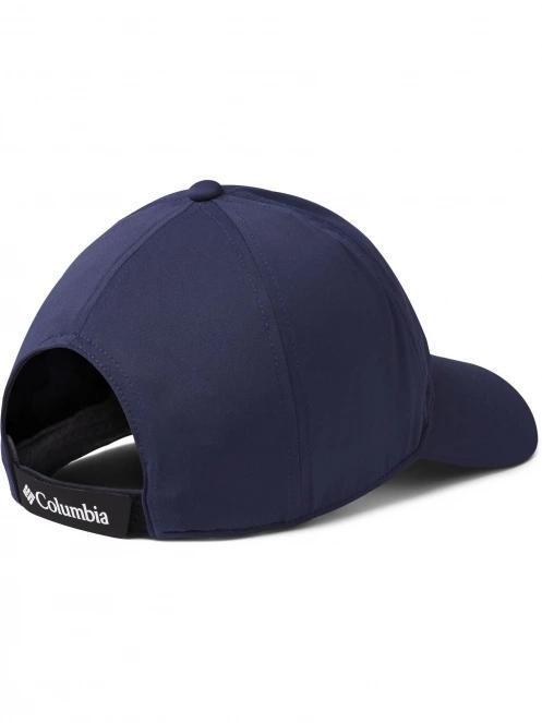 sapca de baseball Columbia Coolhead II Ball Cap albastru 3