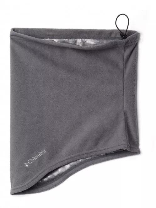esarfa tubulara Columbia Trail Shaker Gaiter gri 4