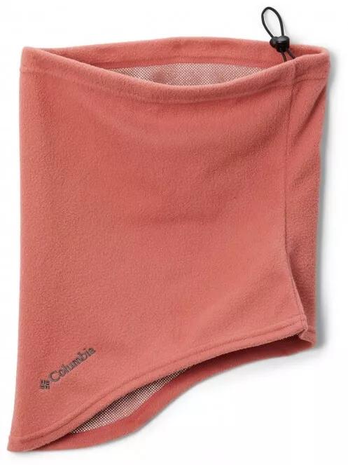 esarfa tubulara Columbia Trail Shaker Gaiter rosu 2