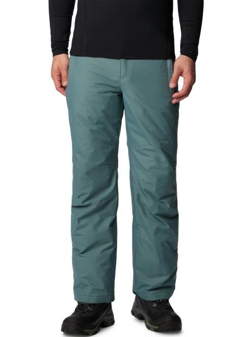 pantaloni de schi pt. barbati Columbia Bugaboo IV Pant gri 2