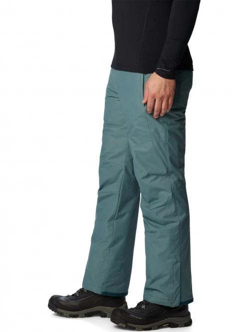 pantaloni de schi pt. barbati Columbia Bugaboo IV Pant gri 3