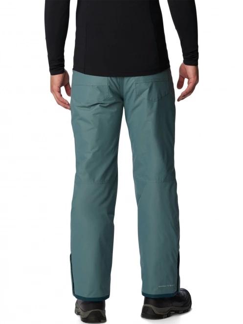pantaloni de schi pt. barbati Columbia Bugaboo IV Pant gri 4