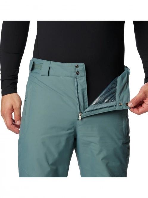 pantaloni de schi pt. barbati Columbia Bugaboo IV Pant gri 6