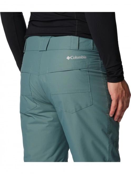 pantaloni de schi pt. barbati Columbia Bugaboo IV Pant gri 7